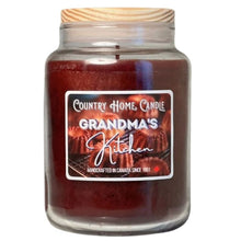Load image into Gallery viewer, Grandma's Kitchen Candle