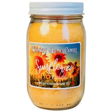 Load image into Gallery viewer, Sunflower Fields Candle