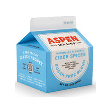 Load image into Gallery viewer, Sugar Free Aspen Mulling Spice