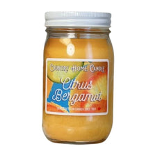 Load image into Gallery viewer, Citrus Bergamot Candle