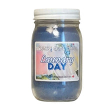 Load image into Gallery viewer, Laundry Day Candle