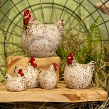 Load image into Gallery viewer, Chicken Figurine Assorted