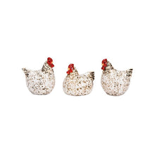 Load image into Gallery viewer, Chicken Figurine Assorted