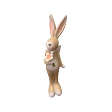 Load image into Gallery viewer, Figurine Rabbit 7.5"