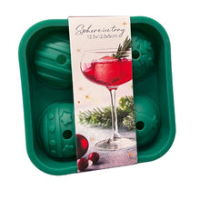 Load image into Gallery viewer, Ice Cube Tray Asrt