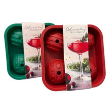 Load image into Gallery viewer, Ice Cube Tray Asrt