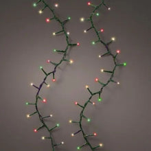 Load image into Gallery viewer, Coloured String Lights 1000LED
