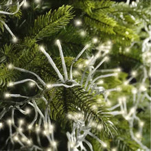 Load image into Gallery viewer, Warm White Clustered String Lights 768LED
