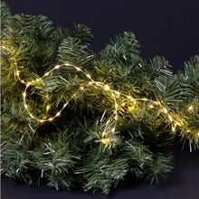 Load image into Gallery viewer, Mirco Warm White String Lights 378LED
