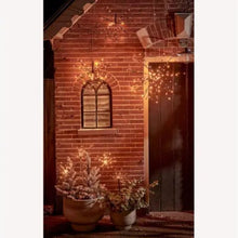 Load image into Gallery viewer, Warm White 18" Polestar Lights 72LED