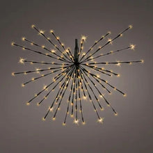 Load image into Gallery viewer, Warm White 18" Polestar Lights 72LED