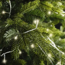 Load image into Gallery viewer, Warm White String Lights 24LED Battery Operated