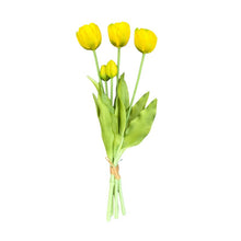 Load image into Gallery viewer, Peony Bunch 16" Assorted Colours