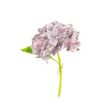 Load image into Gallery viewer, 13" Hydrangea Assorted Colours