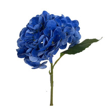 Load image into Gallery viewer, 13" Hydrangea Assorted Colours