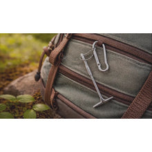 Load image into Gallery viewer, Evict-A-Tick: Lifter (Tick Remover) with Keychain