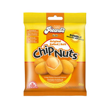Load image into Gallery viewer, Chip Nuts 80g