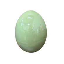 Load image into Gallery viewer, Ceramic Easter Eggs 4" Assorted