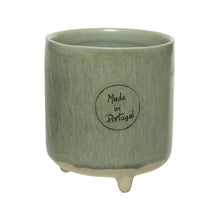 Load image into Gallery viewer, Assorted Stoneware Planters 3.5"