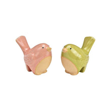 Load image into Gallery viewer, Bird Pot Sitter 2.5"