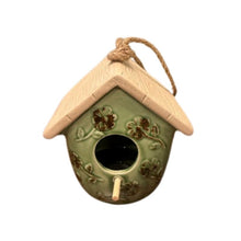 Load image into Gallery viewer, Birdfeeder House Assorted