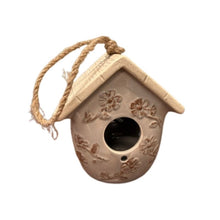 Load image into Gallery viewer, Birdfeeder House Assorted