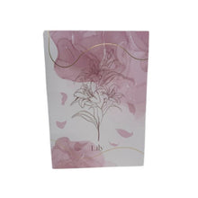Load image into Gallery viewer, Pop Up Card - Lily Bouquet