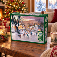 Load image into Gallery viewer, Hometown Hockey Puzzle 1000 pices