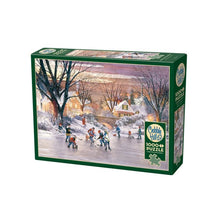 Load image into Gallery viewer, Hometown Hockey Puzzle 1000 pices
