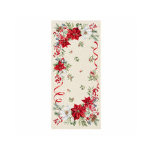 Load image into Gallery viewer, Poinsettia with Ribbon Collection