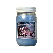 Load image into Gallery viewer, Home for the Holiday's Candle