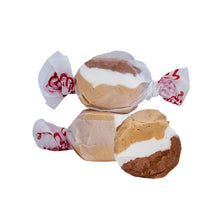 Load image into Gallery viewer, Salt Water Taffy S'mores 1lb Bag