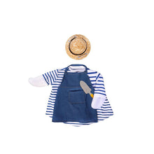 Load image into Gallery viewer, Gardener Giddy Outfit