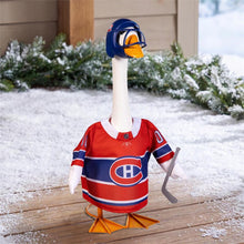 Load image into Gallery viewer, Montreal Canadiens Giddy Outfit