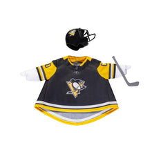 Load image into Gallery viewer, Pittsburgh Penguins Giddy Outfit