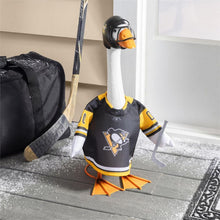 Load image into Gallery viewer, Pittsburgh Penguins Giddy Outfit