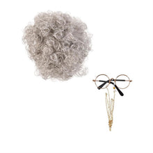 Load image into Gallery viewer, Silver Fashion Giddy Accessories