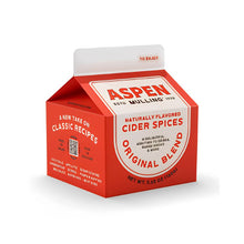 Load image into Gallery viewer, Original Aspen Mulling Spice
