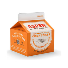 Load image into Gallery viewer, Cinnamon Orange Aspen Mulling Spice