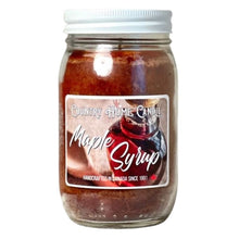 Load image into Gallery viewer, Maple Syrup Candle