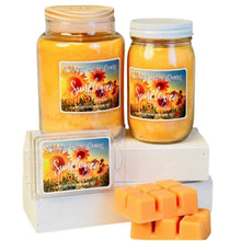 Load image into Gallery viewer, Sunflower Fields Candle