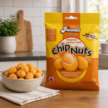 Load image into Gallery viewer, Chip Nuts 80g