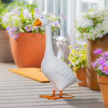 Load image into Gallery viewer, Giddy the Goose 21" ***SHIP TO HOME ONLY***