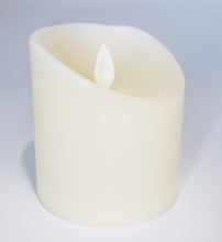 Load image into Gallery viewer, Battery Operated 3" Pillar Candle