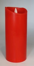 Load image into Gallery viewer, Battery Operated 7" Pillar Candle