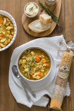 Load image into Gallery viewer, Soup Mix - Classic Chicken &amp; Herb
