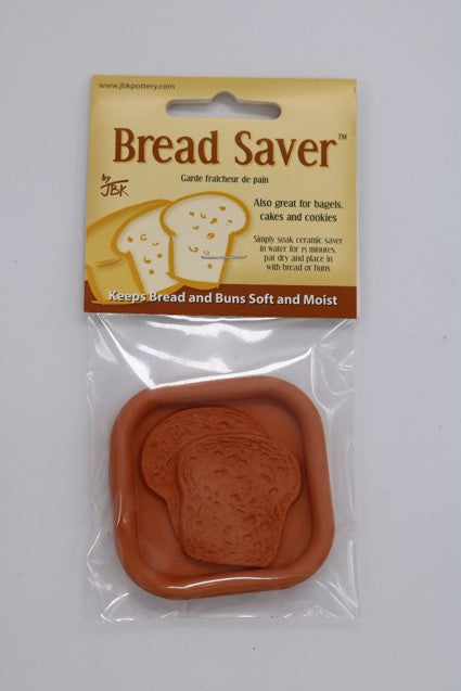 Bread Saver