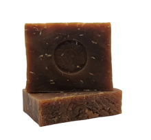 Load image into Gallery viewer, Honey & Oats Soap