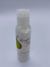 Load image into Gallery viewer, Lavender Hand &amp; Body Lotion
