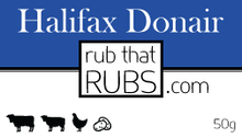 Load image into Gallery viewer, Spice Rub- Halifax Donair